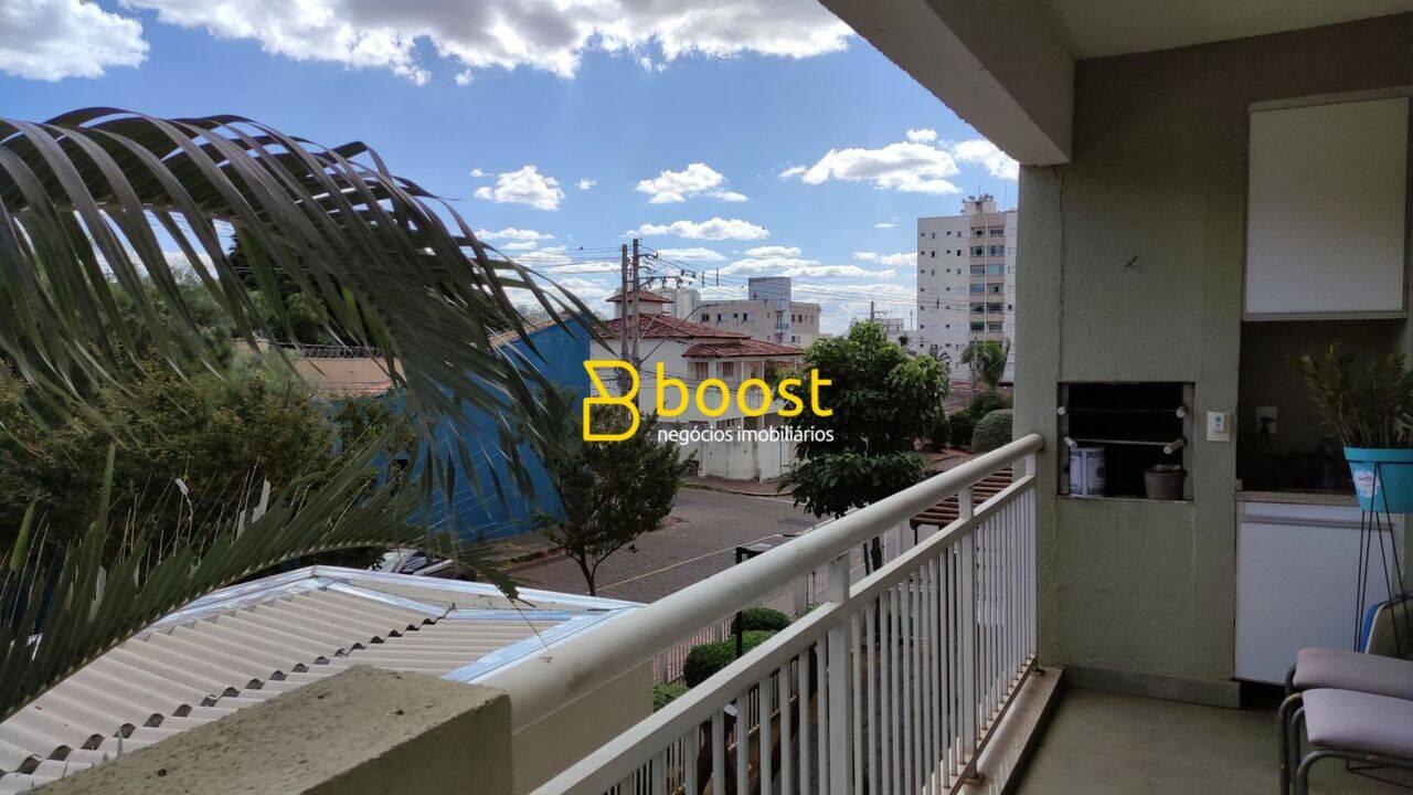 Apartamento com 3 dormitórios à venda por R$ 580.000,00 - Tubalina - Uberlândia/MG, foto 4