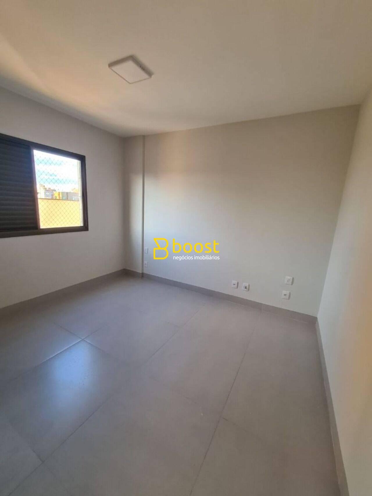 Apartamento com 3 dormitórios à venda, 96 m² por R$ 550.000 - Santa Maria - Uberlândia/MG, foto 2