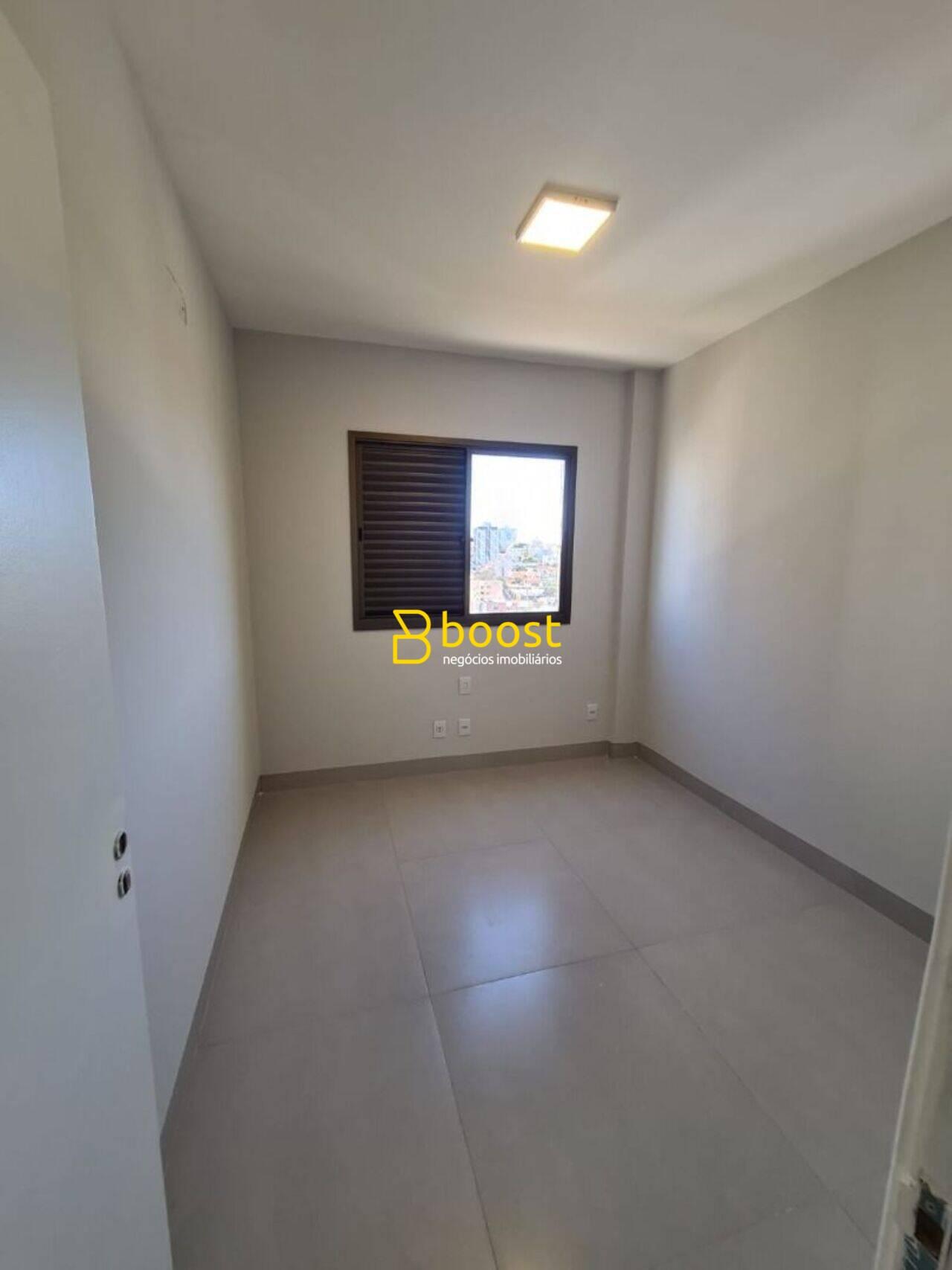 Apartamento com 3 dormitórios à venda, 96 m² por R$ 550.000 - Santa Maria - Uberlândia/MG, foto 3