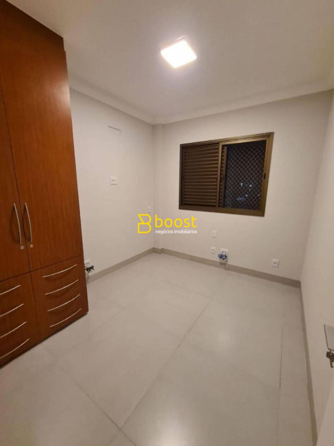 Apartamento com 3 dormitórios à venda, 96 m² por R$ 550.000 - Santa Maria - Uberlândia/MG, foto 4