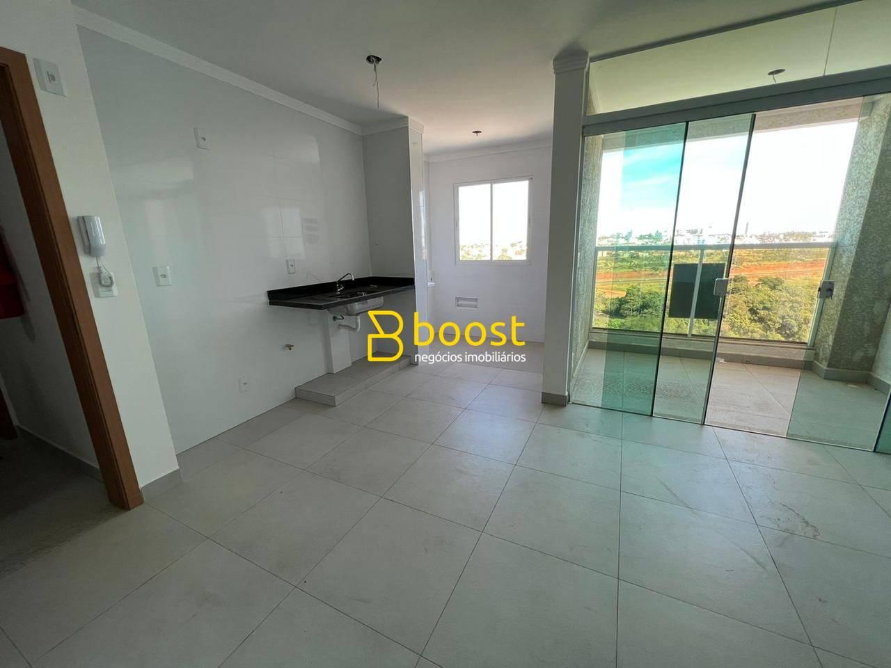Apartamento com 3 dormitórios à venda, 73 m² por R$ 500.000,00 - Granja Marileusa - Uberlândia/MG