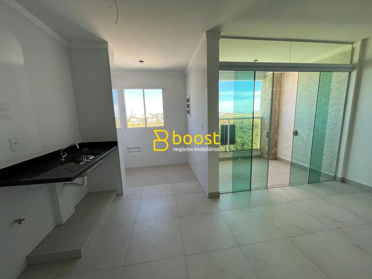 Apartamento com 3 dormitórios à venda, 73 m² por R$ 500.000,00 - Granja Marileusa - Uberlândia/MG, foto 2