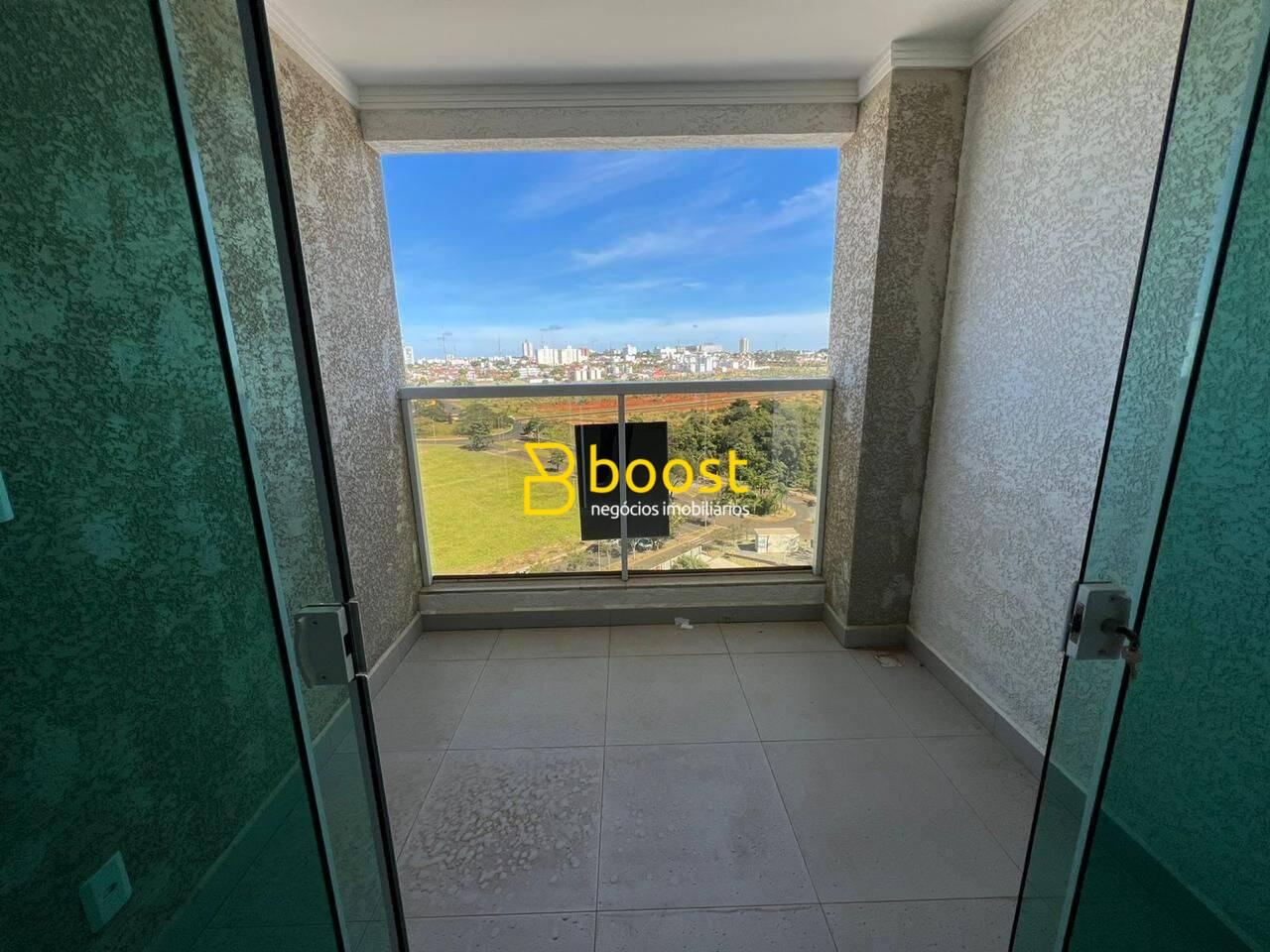 Apartamento com 3 dormitórios à venda, 73 m² por R$ 500.000,00 - Granja Marileusa - Uberlândia/MG, foto 3