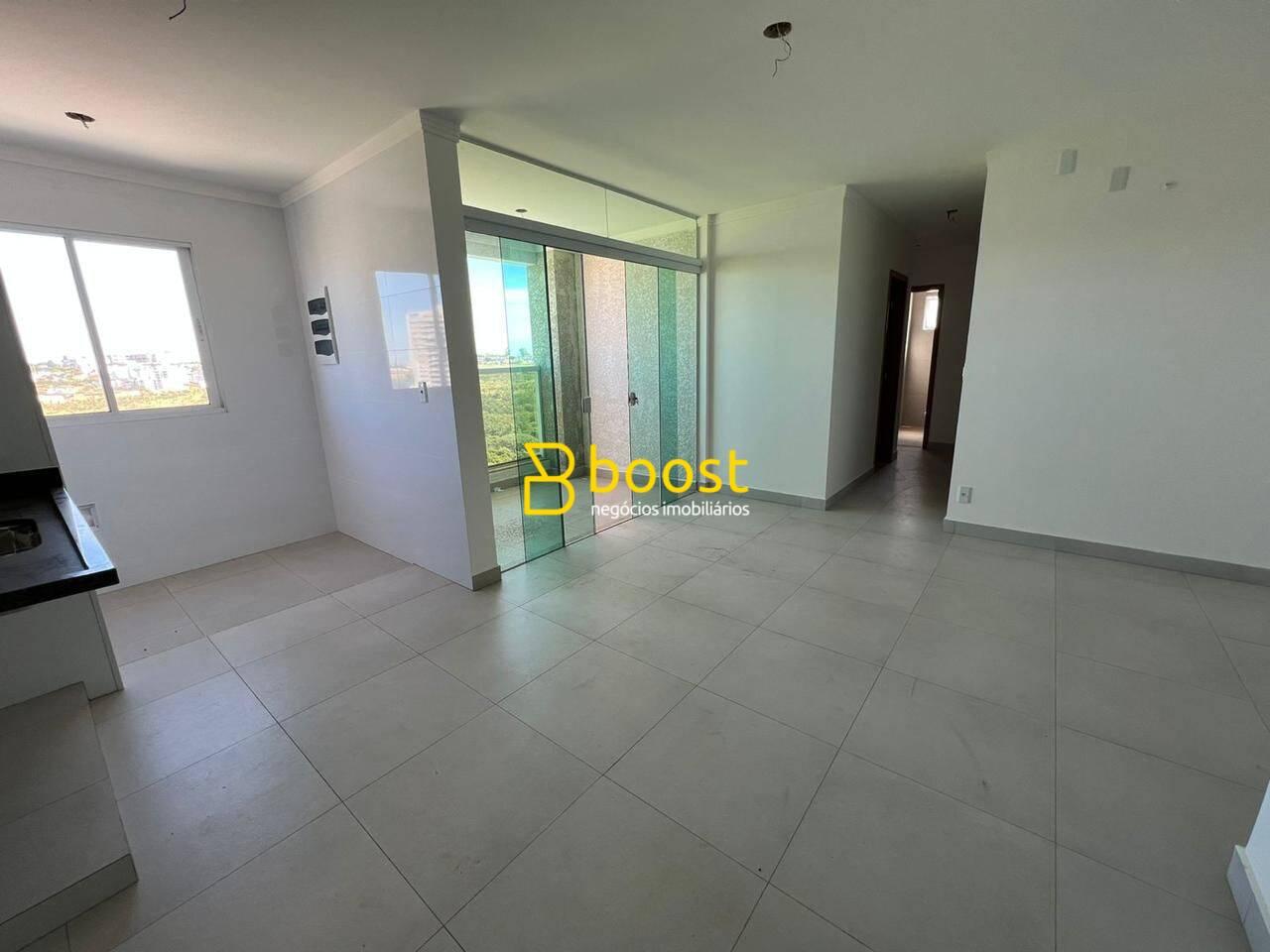 Apartamento com 3 dormitórios à venda, 73 m² por R$ 500.000,00 - Granja Marileusa - Uberlândia/MG, foto 4