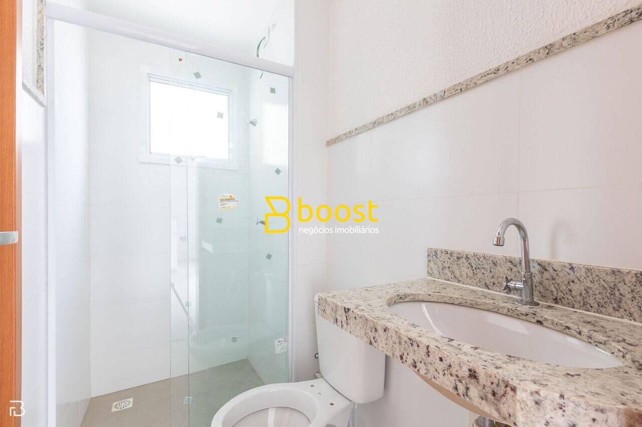 Apartamento com 2 dormitórios à venda, 44 m² por R$ 280.000 - Grand Ville - Uberlândia/MG, foto 3