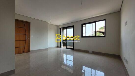 Apartamento à venda, 86 m² por R$ 653.000,00 - Tibery - Uberlândia/MG, foto 3