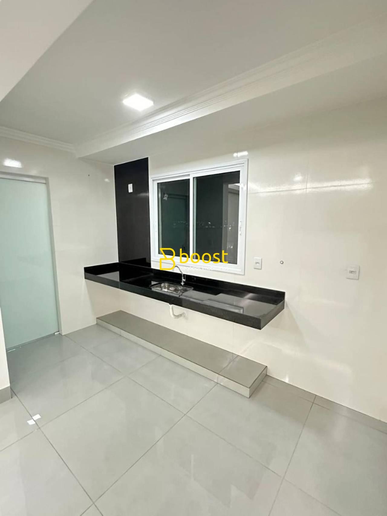 Apartamento com 3 dormitórios à venda, 87 m² por R$ 465.000 - Santa Mônica - Uberlândia/MG