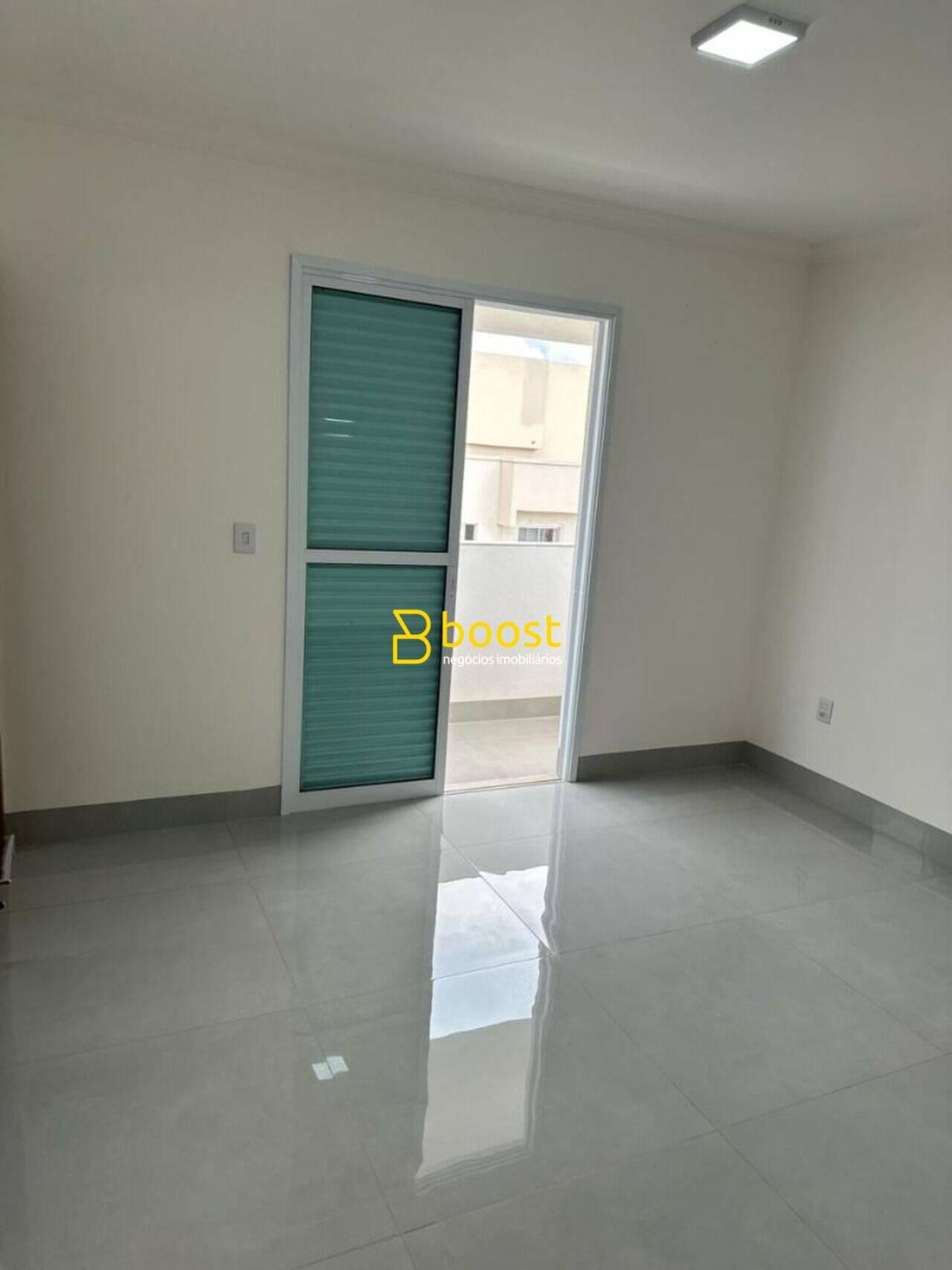 Apartamento com 3 dormitórios à venda, 87 m² por R$ 465.000 - Santa Mônica - Uberlândia/MG, foto 3