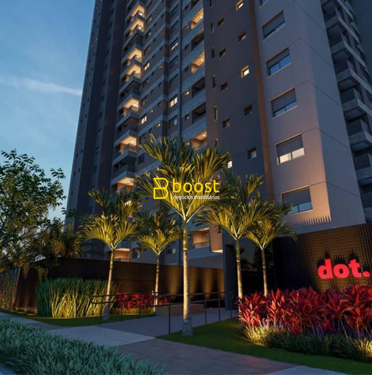 Studio de 42m² à venda por R$ 367.200 - Granja Marileusa - Uberlândia/MG