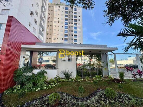 Studio de 42m² à venda por R$ 367.200 - Granja Marileusa - Uberlândia/MG, foto 4