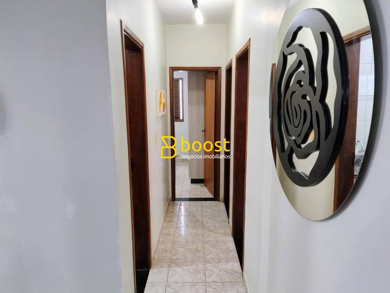 Apartamento com 3 dormitórios à venda, 69 m² por R$ 340.000 - Santa Mônica - Uberlândia/MG, foto 3
