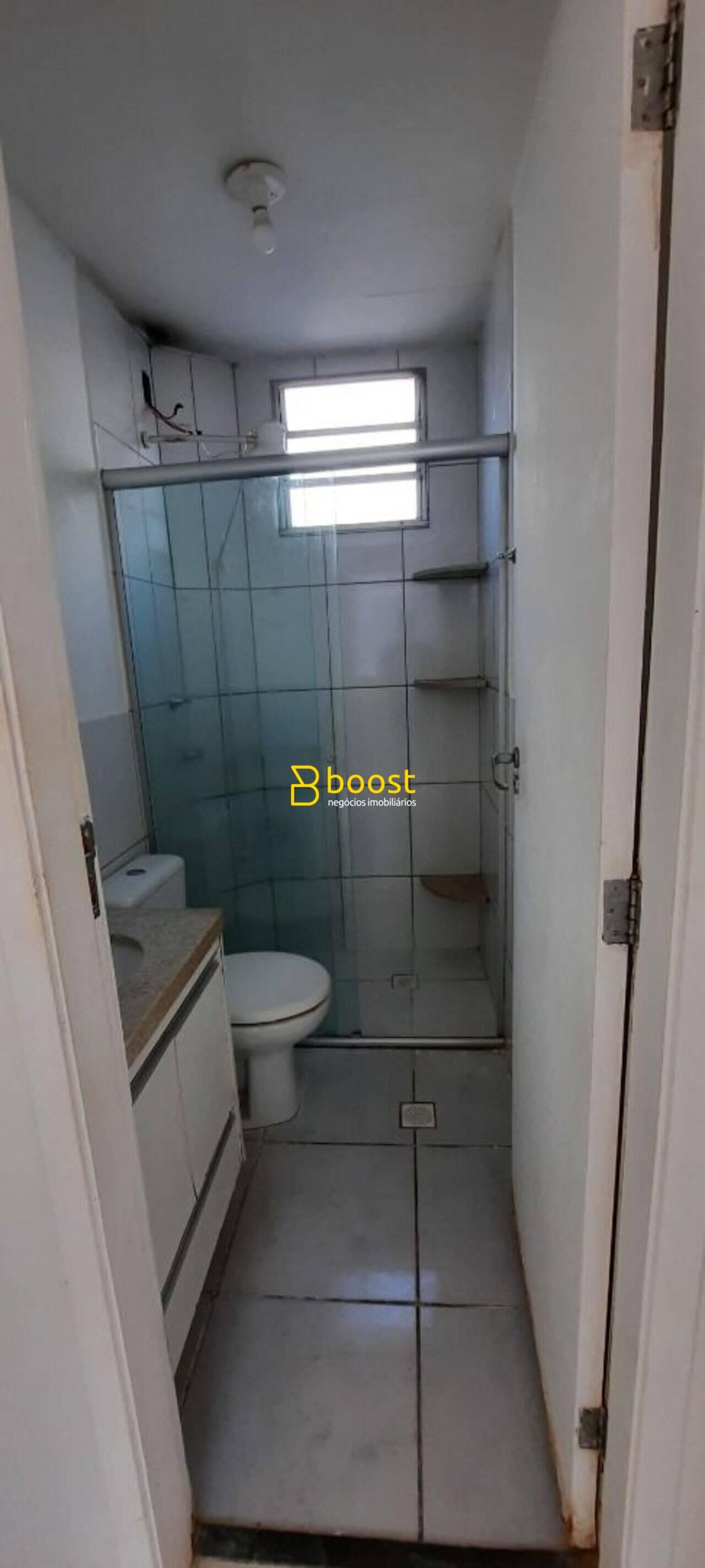 Apartamento com 2 dormitórios à venda, 43 m² por R$ 190.000 - Gávea - Uberlândia/MG, foto 4