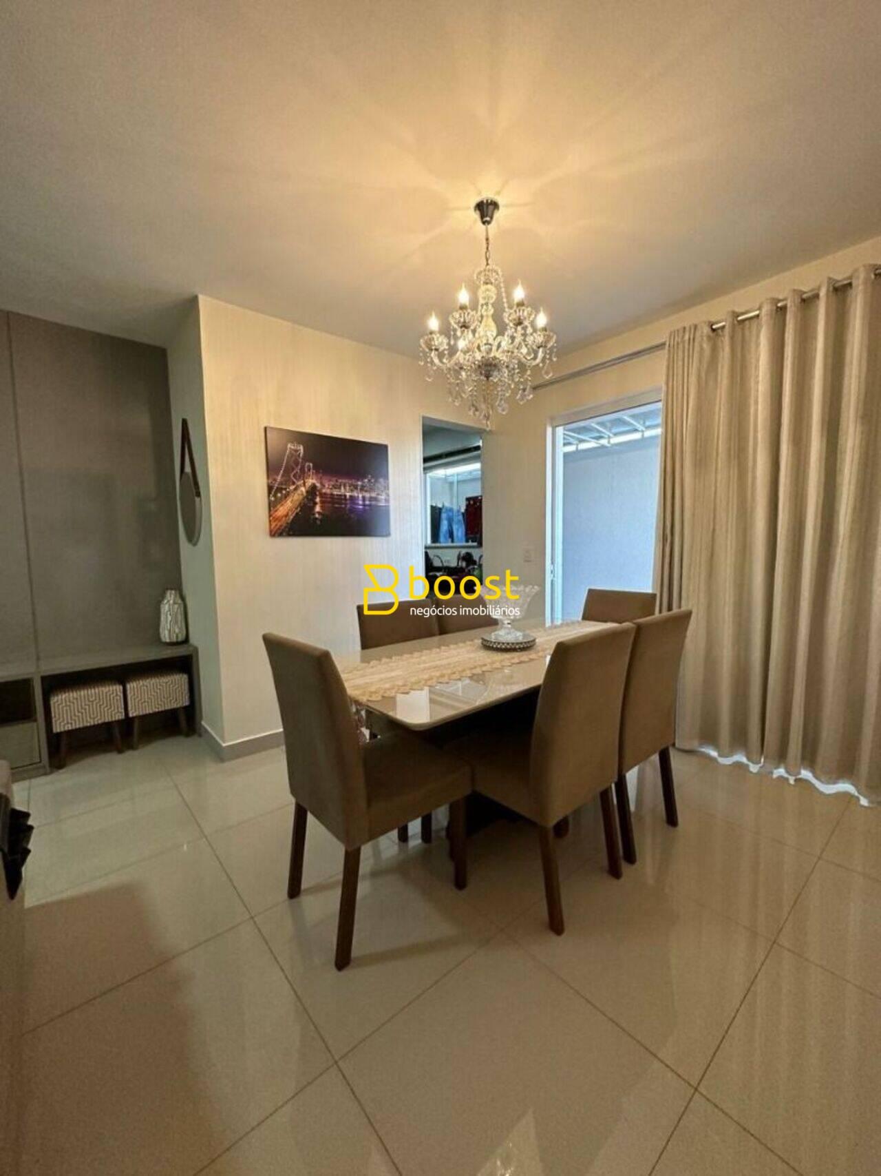 Apartamento com 3 dormitórios à venda, 100 m² por R$ 530.000,00 - Martins - Uberlândia/MG, foto 3