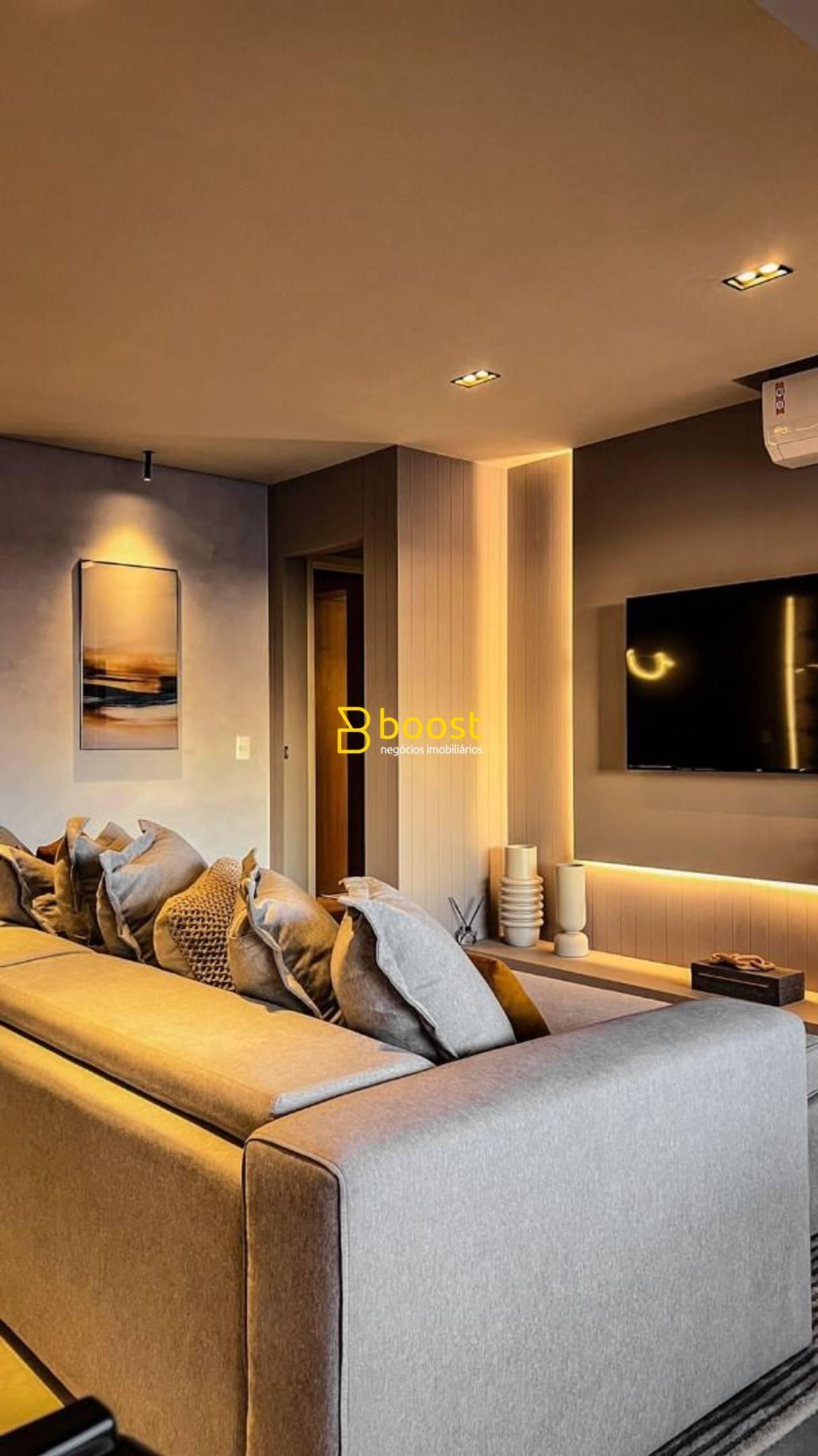 Apartamento com 3 dormitórios à venda, 130 m² por R$ 1.060.000 - Jardim Sul - Uberlândia/MG
