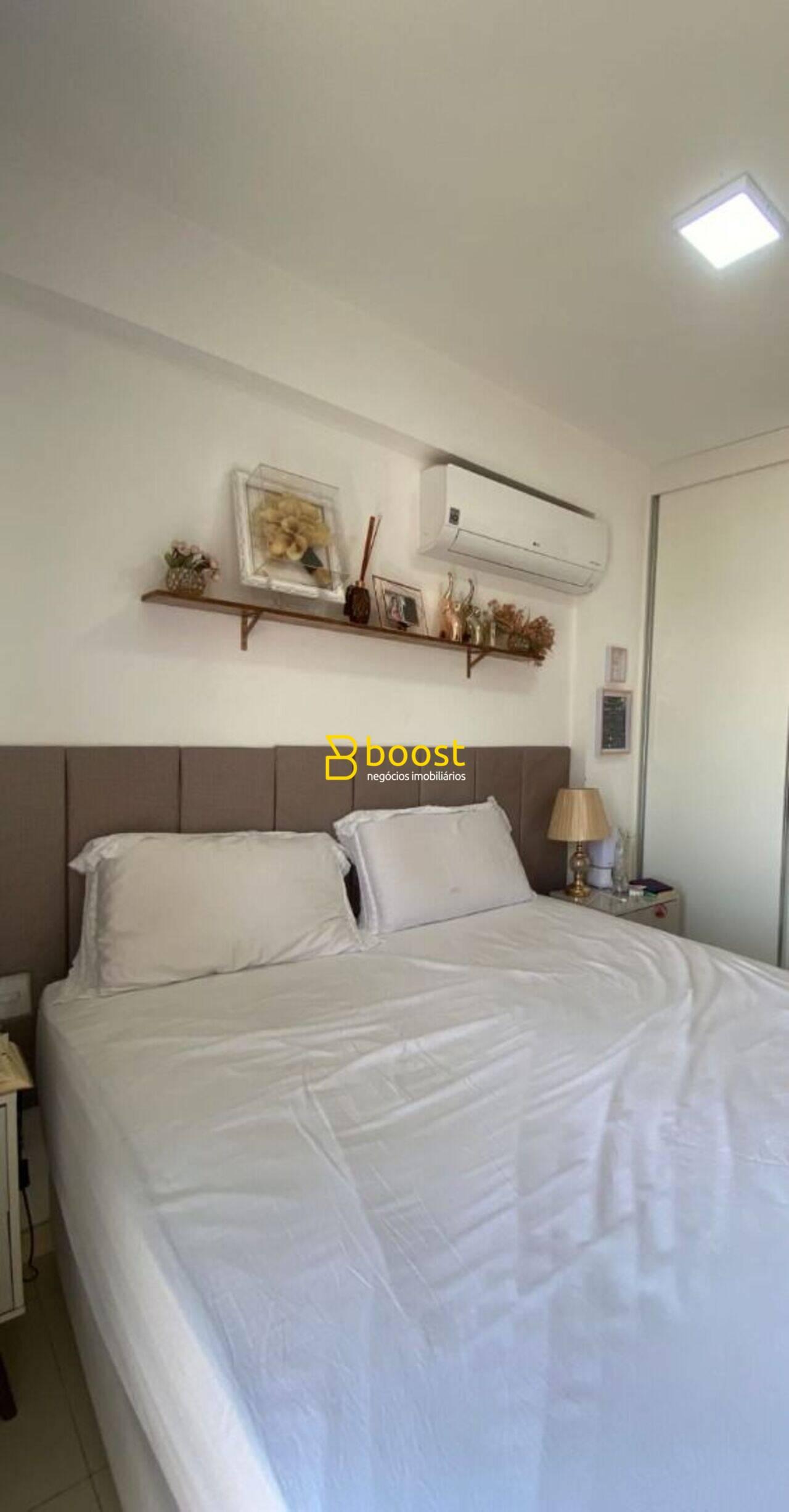 Apartamento com 3 quartos, 89 m², à venda por R$ 270.000 - Presidente Roosevelt - Uberlândia/MG, foto 2