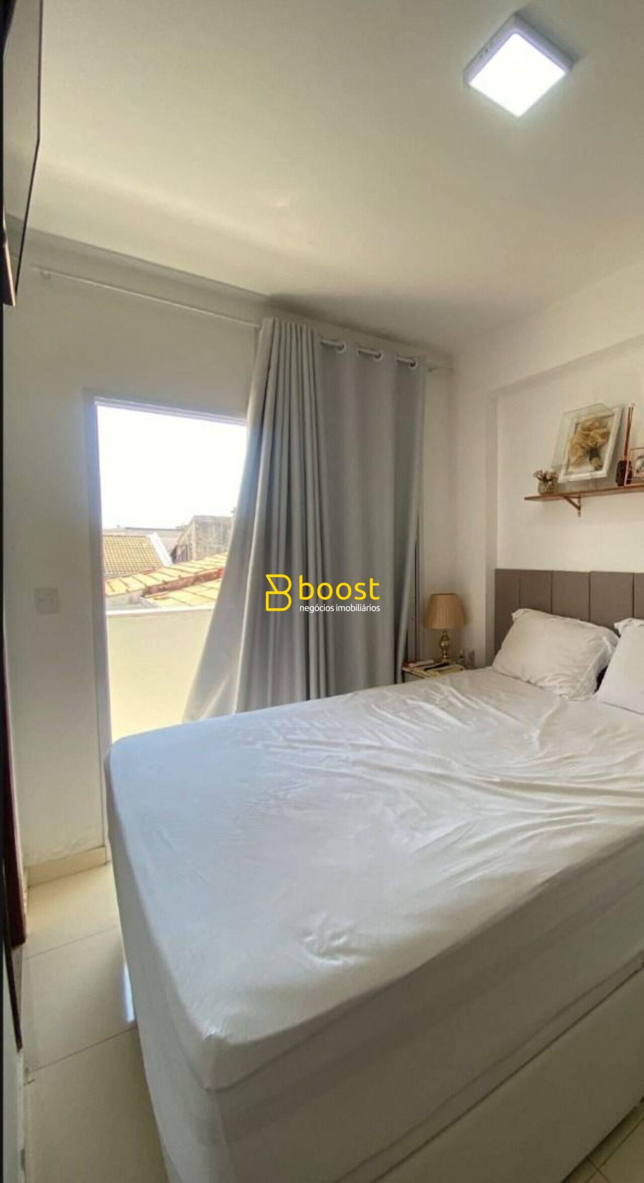 Apartamento com 3 quartos, 89 m², à venda por R$ 270.000 - Presidente Roosevelt - Uberlândia/MG, foto 3