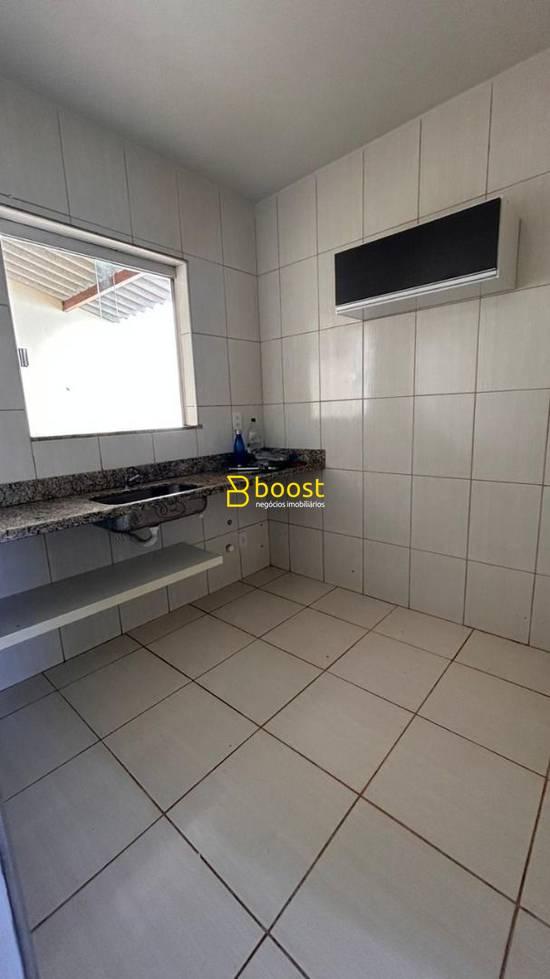 Apartamento com 2 dormitórios à venda, 43 m² por R$ 275.000 - Santa Mônica - Uberlândia/MG