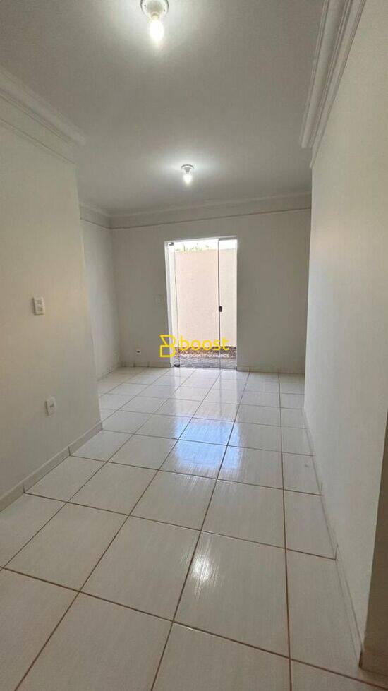 Apartamento com 2 dormitórios à venda, 43 m² por R$ 275.000 - Santa Mônica - Uberlândia/MG, foto 2