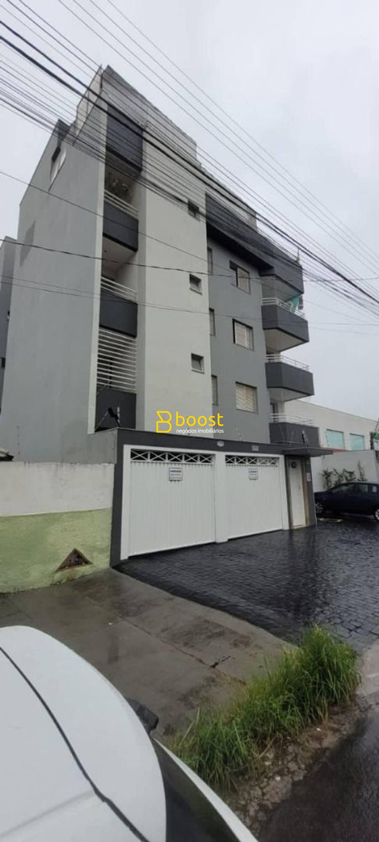 Apartamento com 2 quartos, 115 m², à venda por R$ 410.000 - Tibery - Uberlândia/MG