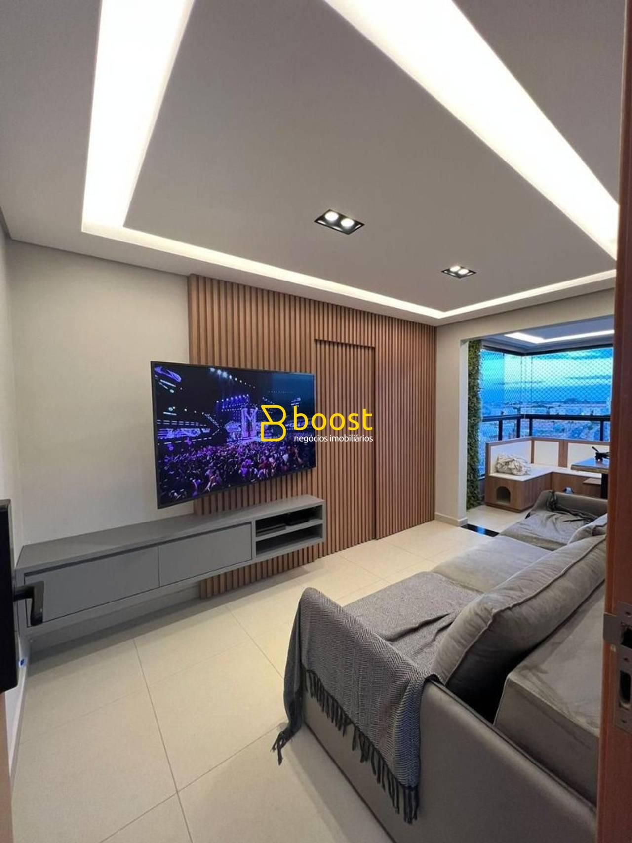 Apartamento com 2 quartos, à venda por R$ 530.000 - Alto Umuarama - Uberlândia/MG