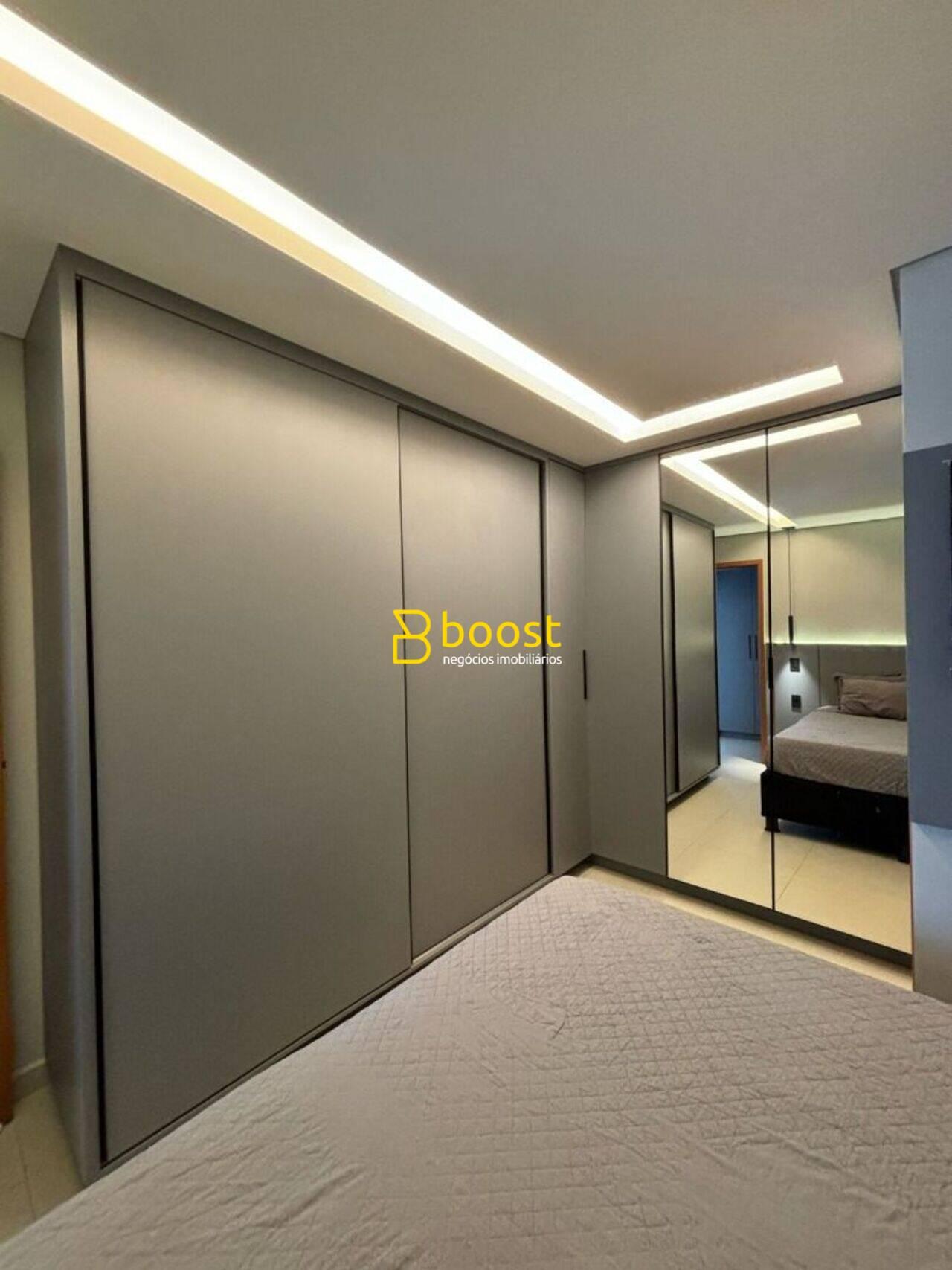 Apartamento com 2 quartos, à venda por R$ 530.000 - Alto Umuarama - Uberlândia/MG, foto 3