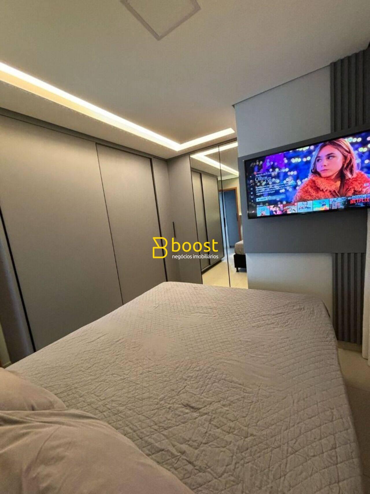 Apartamento com 2 quartos, à venda por R$ 530.000 - Alto Umuarama - Uberlândia/MG, foto 4