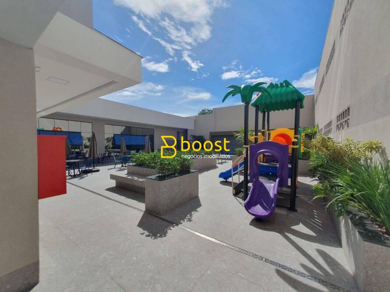 Apartamento com 3 quartos, à venda por R$ 1.100.000 - Tibery - Uberlândia/MG, foto 2