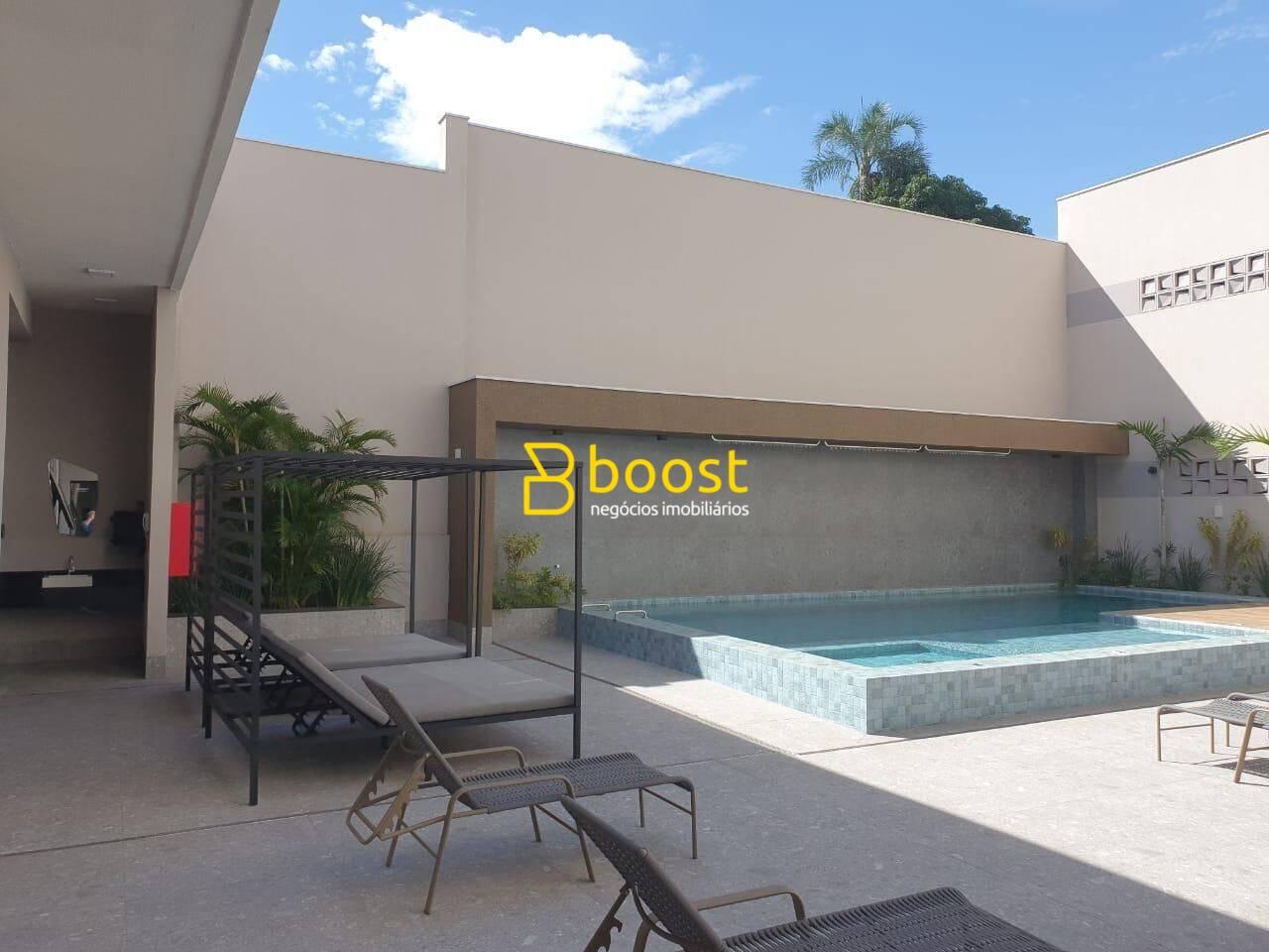 Apartamento com 3 quartos, à venda por R$ 1.100.000 - Tibery - Uberlândia/MG, foto 3