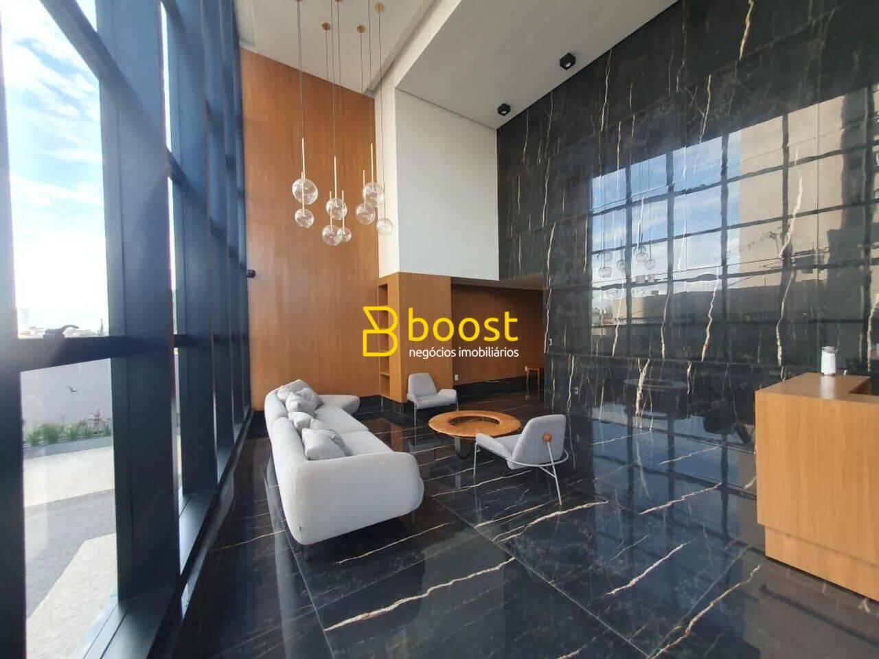 Apartamento com 3 quartos, à venda por R$ 1.100.000 - Tibery - Uberlândia/MG, foto 4