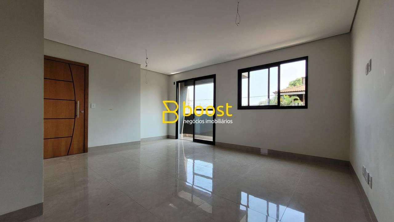 Apartamento com 3 quartos, à venda por R$ 530.000 - Tibery - Uberlândia/MG