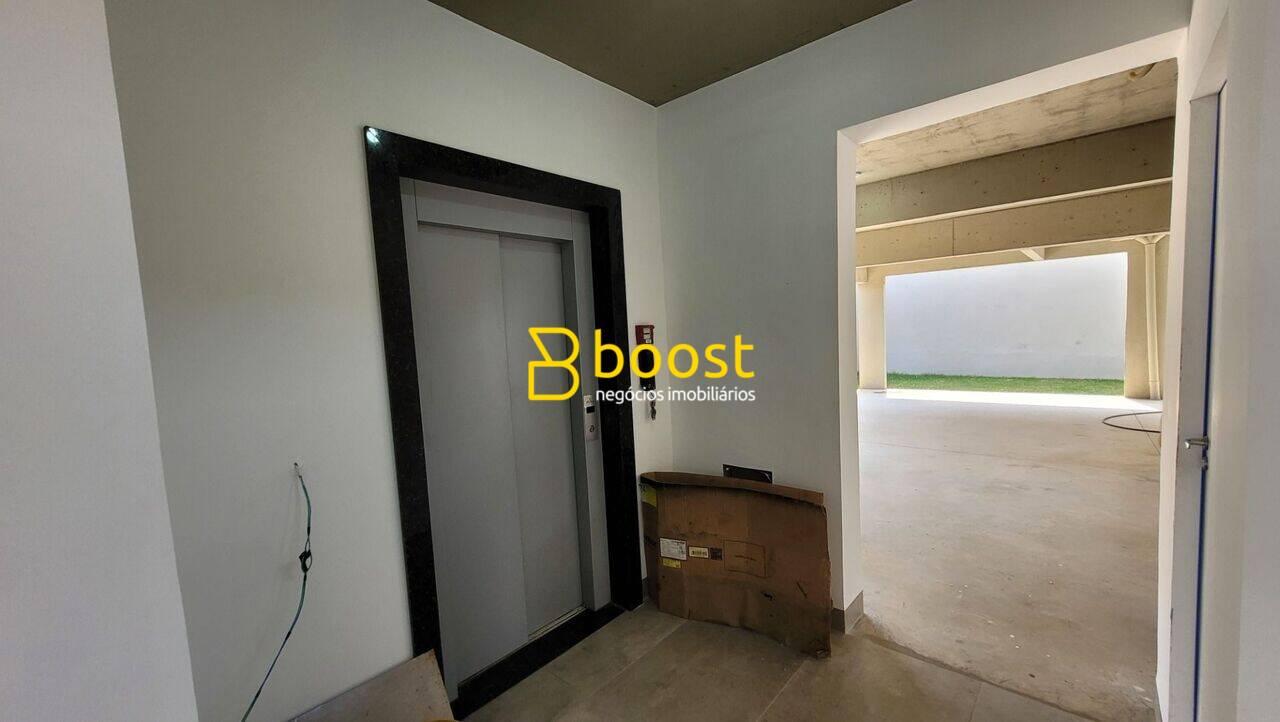 Apartamento com 3 quartos, à venda por R$ 530.000 - Tibery - Uberlândia/MG, foto 2