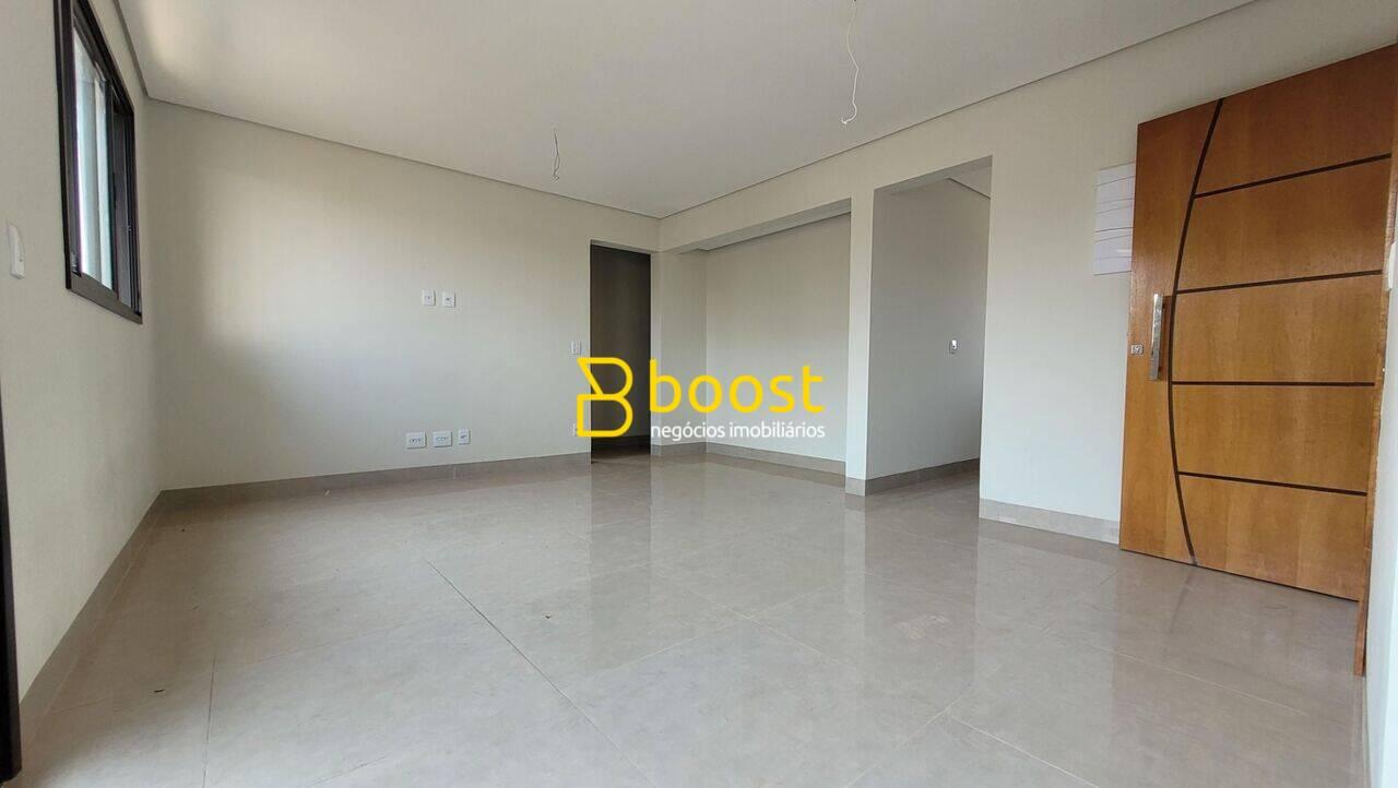 Apartamento com 3 quartos, à venda por R$ 530.000 - Tibery - Uberlândia/MG, foto 3