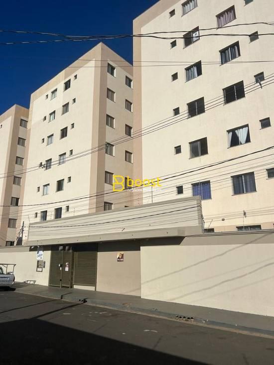 Apartamento com 2 quartos, à venda por R$ 190.000 - Panorama - Uberlândia/MG