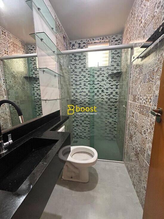 Apartamento com 2 quartos, à venda por R$ 190.000 - Panorama - Uberlândia/MG, foto 2