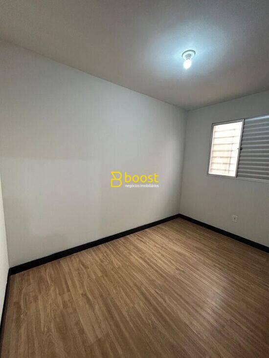 Apartamento com 2 quartos, à venda por R$ 190.000 - Panorama - Uberlândia/MG, foto 3