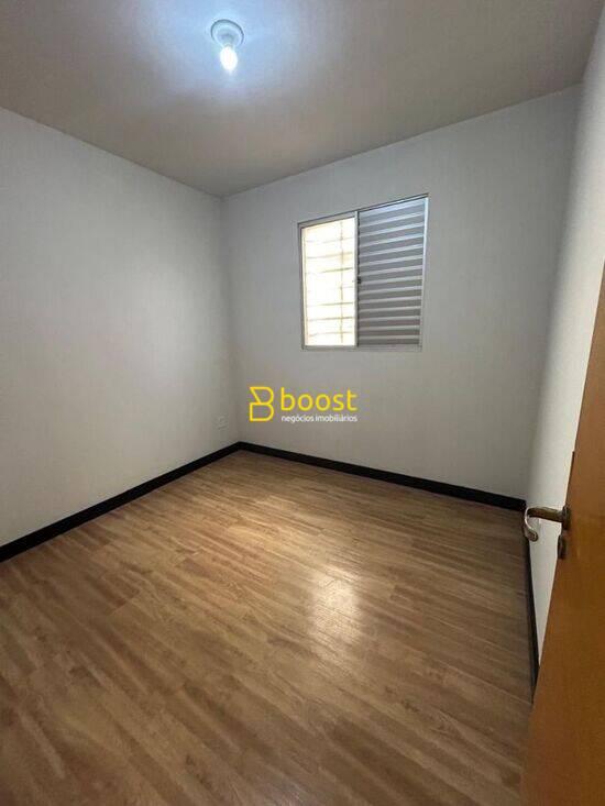 Apartamento com 2 quartos, à venda por R$ 190.000 - Panorama - Uberlândia/MG, foto 4