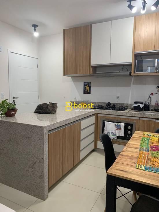 Apartamento com 2 quartos, à venda por R$ 455.000 - Santa Mônica - Uberlândia/MG