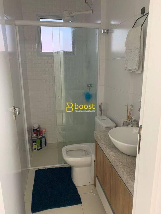 Apartamento com 2 quartos, à venda por R$ 455.000 - Santa Mônica - Uberlândia/MG, foto 2