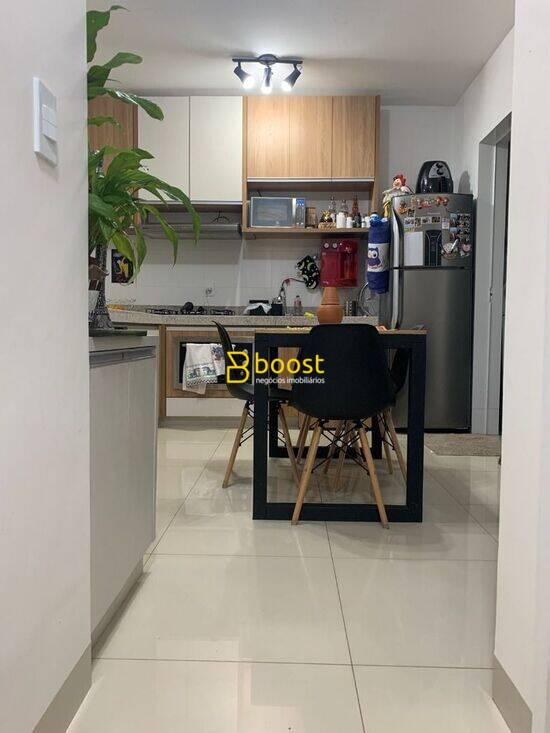 Apartamento com 2 quartos, à venda por R$ 455.000 - Santa Mônica - Uberlândia/MG, foto 3