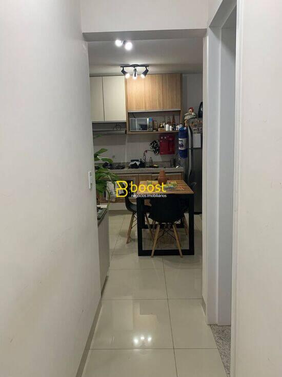 Apartamento com 2 quartos, à venda por R$ 455.000 - Santa Mônica - Uberlândia/MG, foto 4