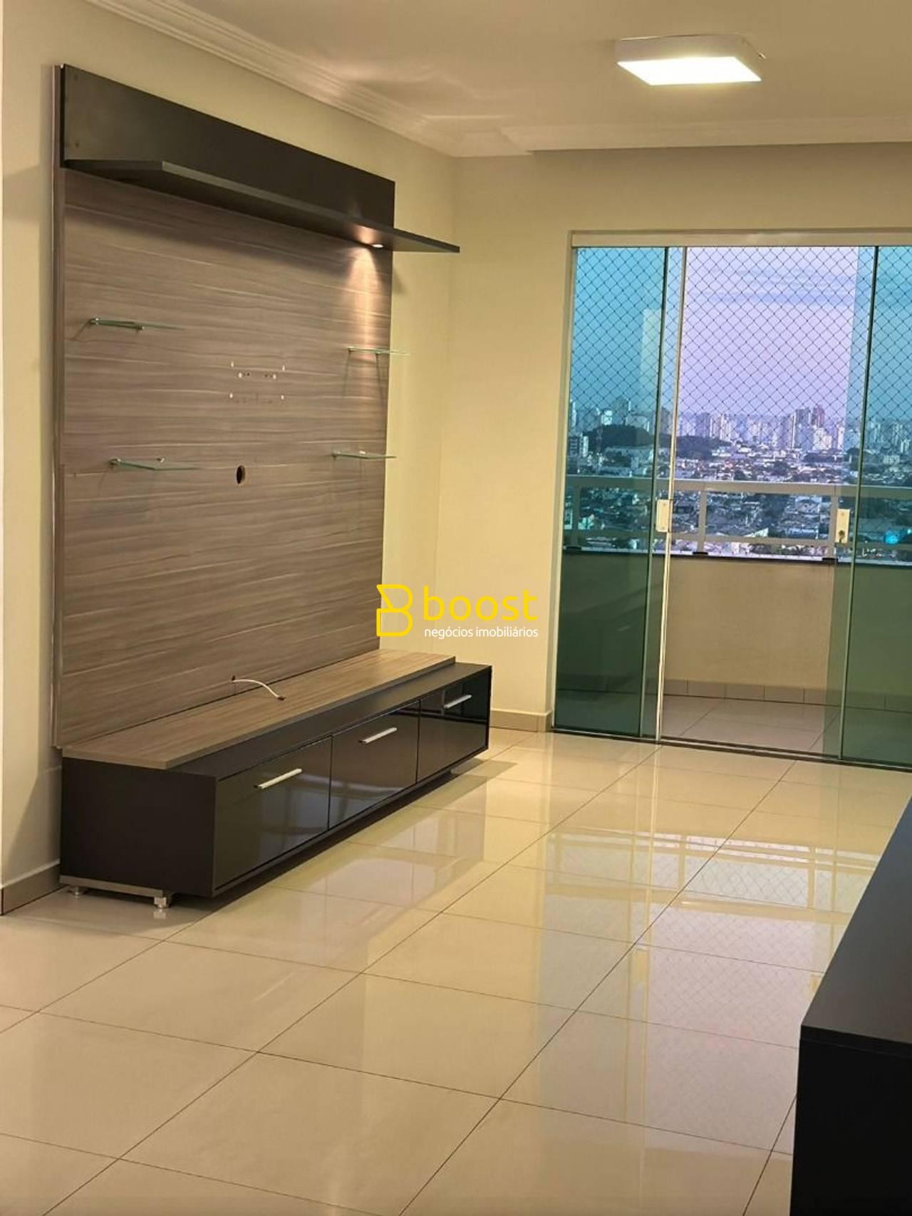 Apartamento com 3 quartos, à venda por R$ 560.000 - Brasil - Uberlândia/MG