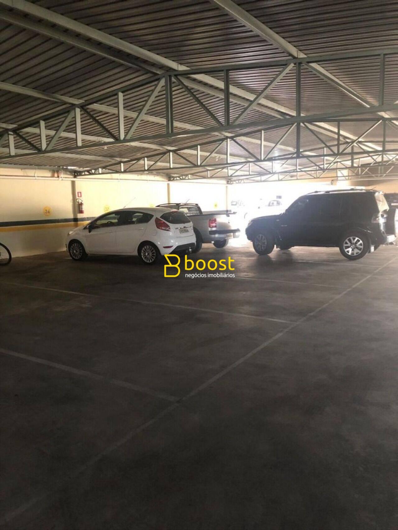 Apartamento com 3 quartos, à venda por R$ 560.000 - Brasil - Uberlândia/MG, foto 3