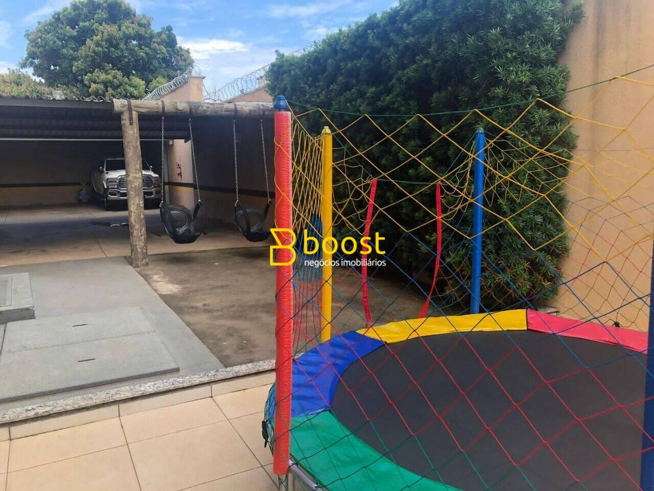 Apartamento com 3 quartos, à venda por R$ 560.000 - Brasil - Uberlândia/MG, foto 4