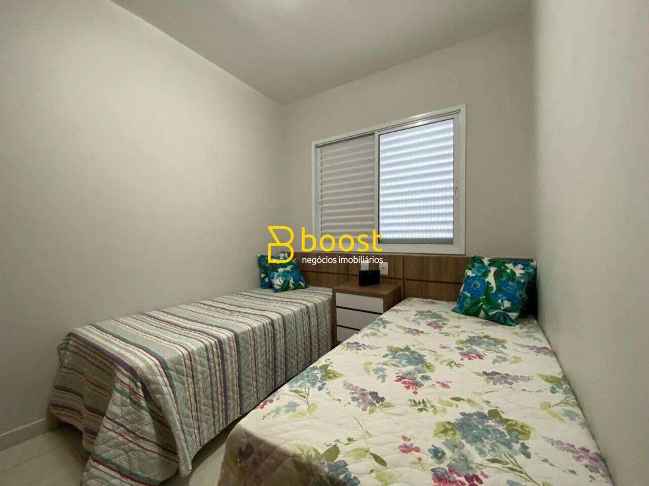 Apartamento com 2 dormitórios à venda por R$ 380.000 - Santa Mônica - Uberlândia/MG, foto 4