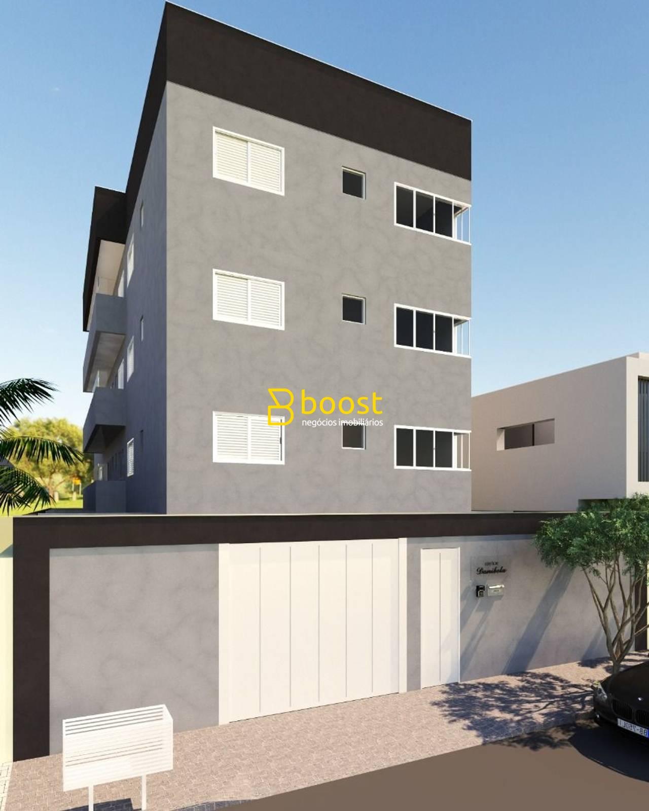 Apartamento com 2 dormitórios à venda por R$ 330.000,00 - Santa Mônica - Uberlândia/MG