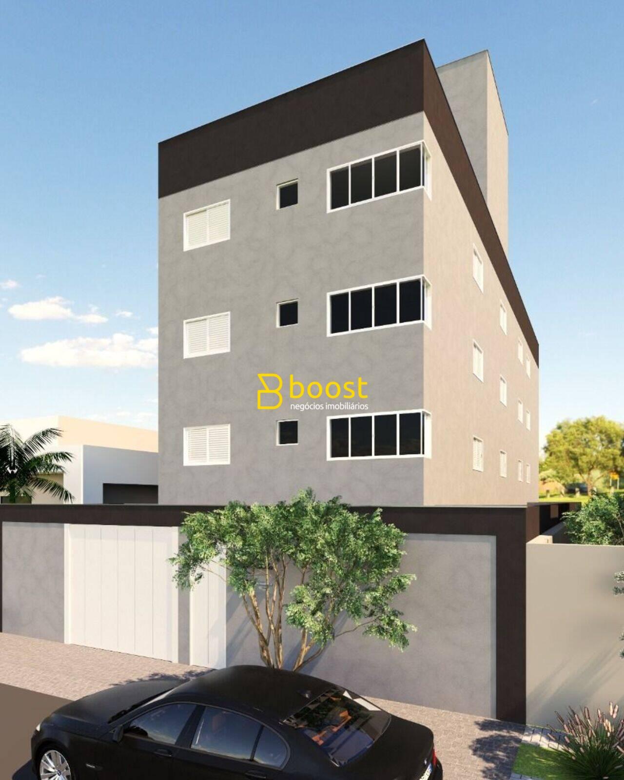 Apartamento com 2 dormitórios à venda por R$ 330.000,00 - Santa Mônica - Uberlândia/MG, foto 2