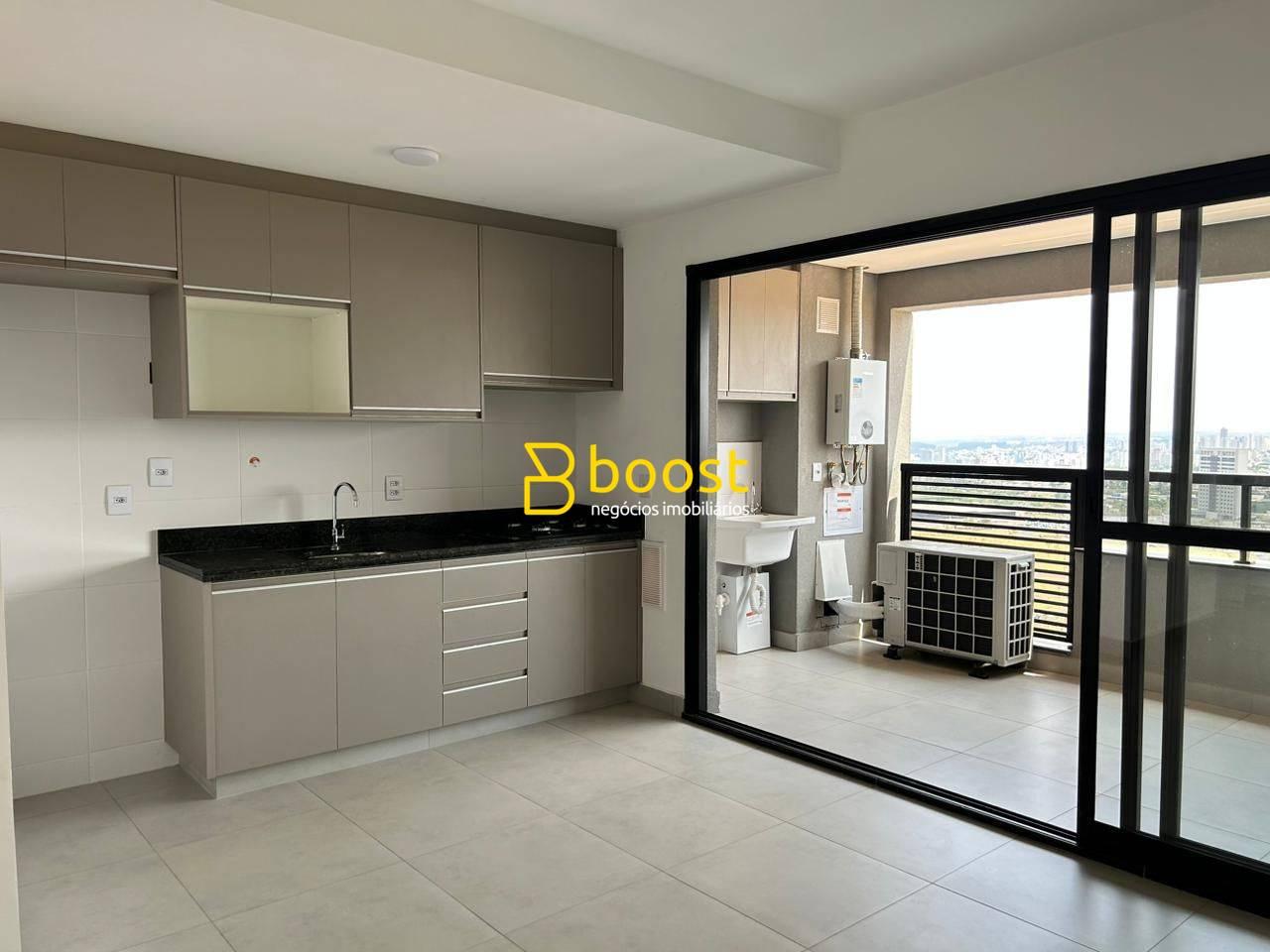 Apartamento com 3 dormitórios à venda por R$ 810.000,00 - Jardim Sul - Uberlândia/MG