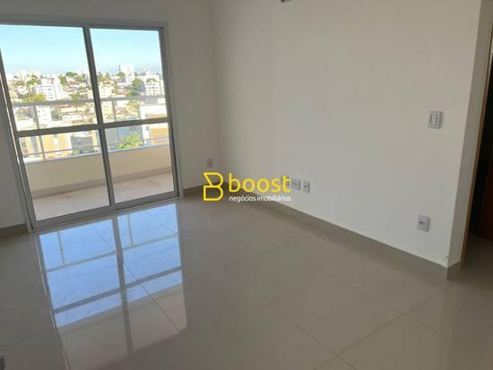 Apartamento com 1 dormitório à venda por R$ 320.000,00 - Lidice - Uberlândia/MG