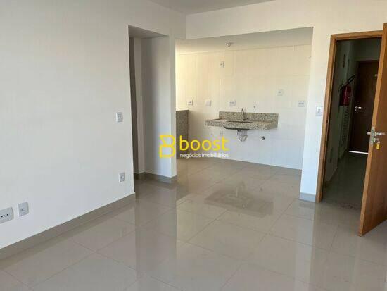 Apartamento com 1 dormitório à venda por R$ 320.000,00 - Lidice - Uberlândia/MG, foto 4