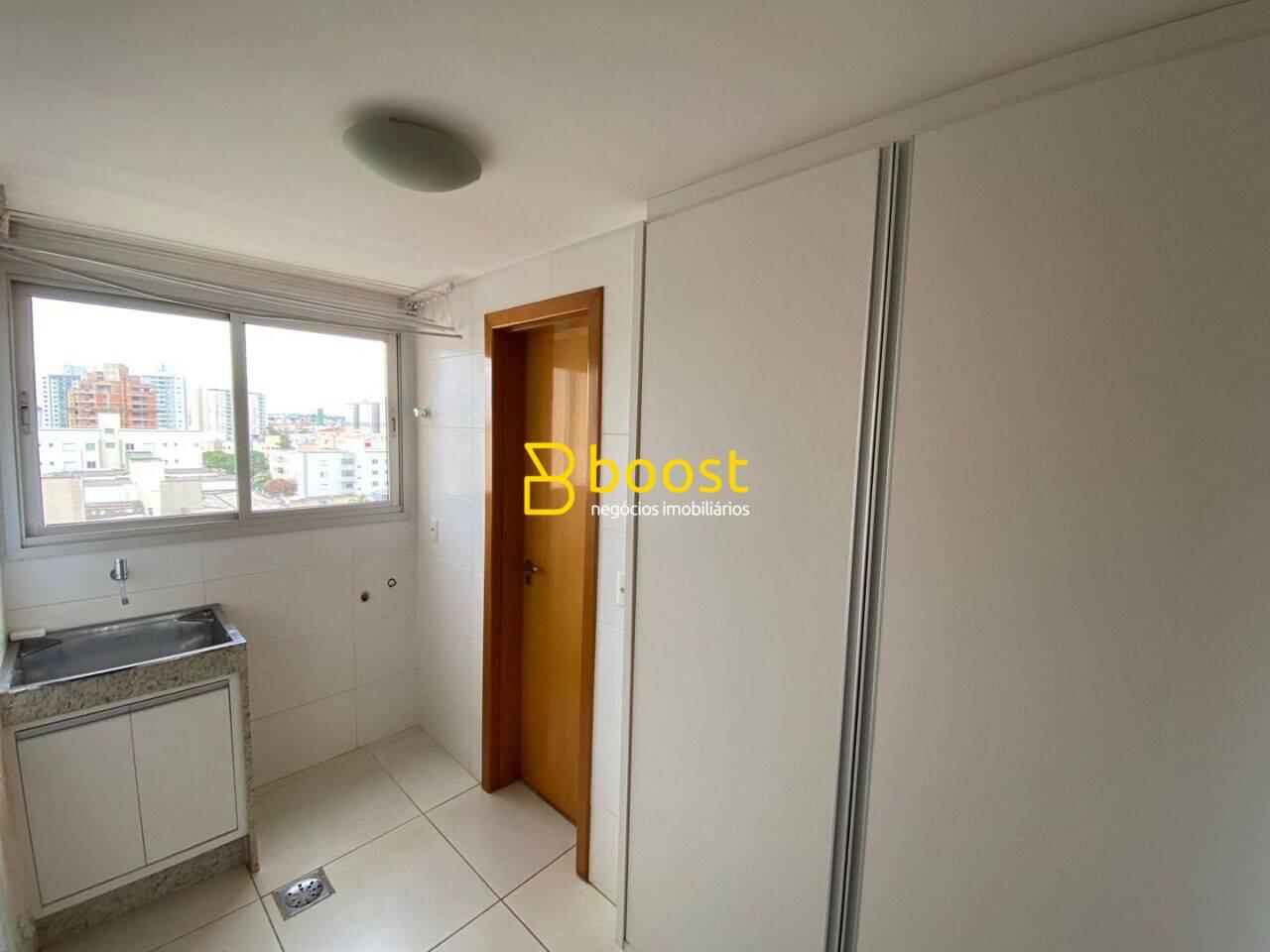Apartamento com 3 quartos, à venda por R$ 700.000 - Santa Mônica - Uberlândia/MG, foto 3